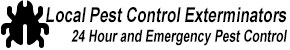 East Amwell NJ Pest Control Exterminators